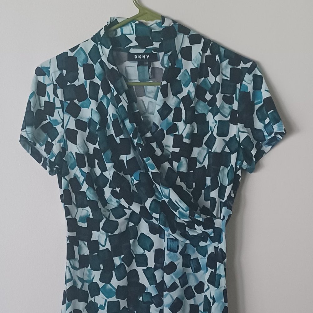Womens Blouse